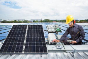 Solar Panel Repair: The Common Problems with the Solar Panels